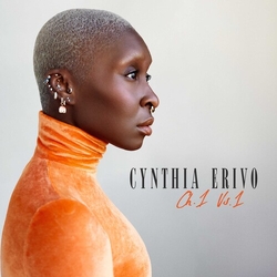 Cynthia Erivo Ch. 1 Vs. 1 CD