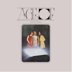 Oneohtrix Point Never Age Of CD