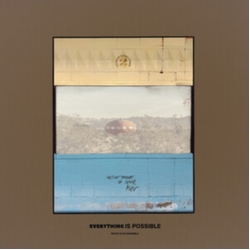 Peace Flag Ensemble Everything Is Possible CD