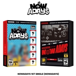 Nowadays CD