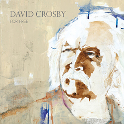 David Crosby For Free CD