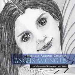 Michele Addino-Colchin Angels Among Us CD