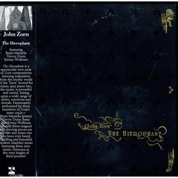 John Zorn The Hierophant CD