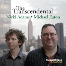 Adams,Nicki / Eaton,Michael Transcendental CD