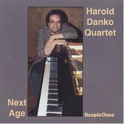 Harold Danko Quartet Next Age CD