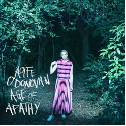 Aoife O'Donovan Age Of Apathy CD