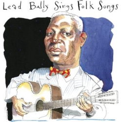 Leadbelly Lead Belly Sings Folk Songs 2 CD