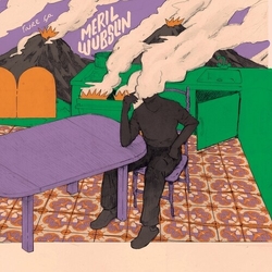 Meril Wubslin Faire Ça CD
