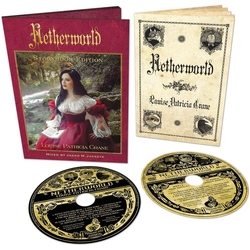 Louise Patricia Crane Netherworld CD