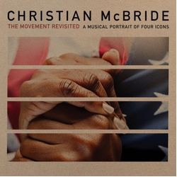 Christian McBride The Movement Revisited CD