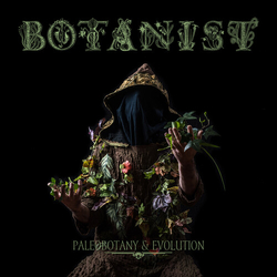 Botanist Paleobotany CD