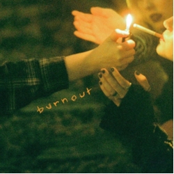 Vial Burnout CD