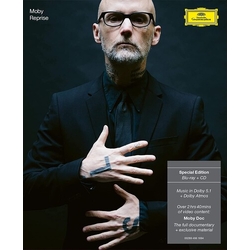 Moby Reprise 2 CD
