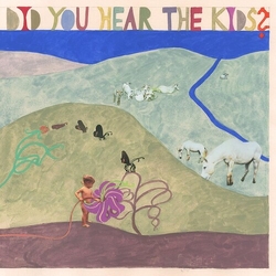 Magon Did You Hear The Kids? CD