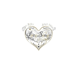 John Zorn & Jesse Harris Love Songs Live CD