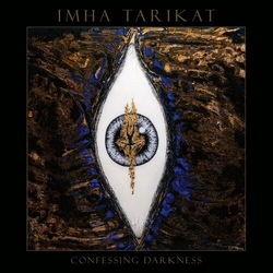 Imha Tarikat Confessing Darkness CD