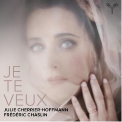 Julie Cherrier-Hoffmann JE TE Veux CD