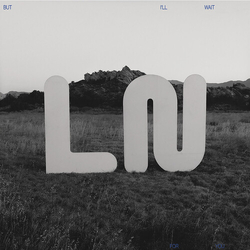 Local Natives But I'll Wait For You CD
