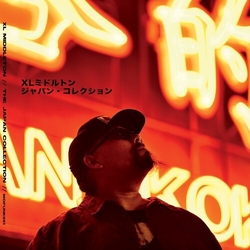 XL Middleton The Japan Collection: 2006​-​2018 CD