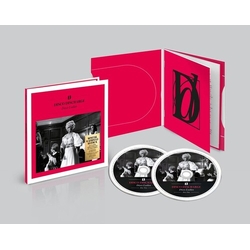 Various Disco Discharge. Disco Ladies DELUXE UK 2 CD