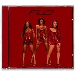 Flo Access All Areas CD
