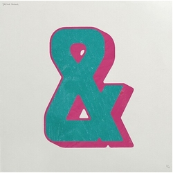 Bastille & (Ampersand) CD