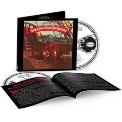 Robert Hunter Tales Of The Great Rum Runners (2CD) DELUXE 2 CD
