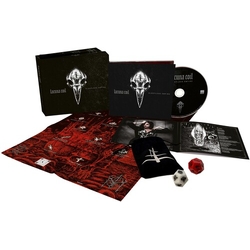 Lacuna Coil Sleepless Empire CD