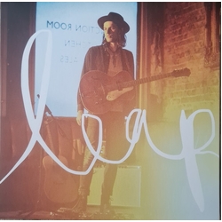 James Bay Leap VINYL LP GATEFOLD + SIGNED ART CARD