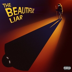 X Ambassadors The Beautiful Liar CD