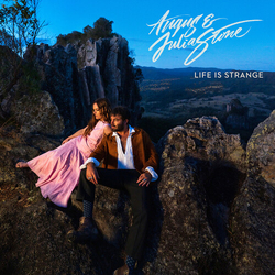 Angus & Julia Stone Life Is Strange CD