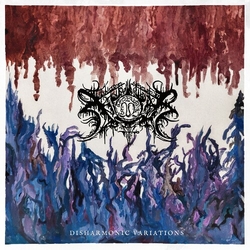 Xasthur Disharmonic Variations CD