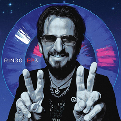 Ringo Starr Ep3 CD
