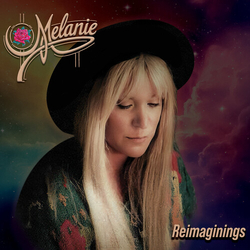 Melanie Reimaginings CD