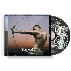 Olly Alexander Polari CD