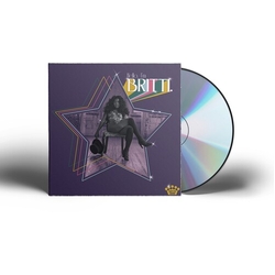 Britti Hello, I'm Britti CD