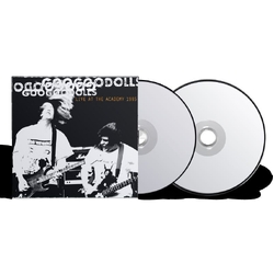 Goo Goo Dolls Live At The Academy 1995 2CD