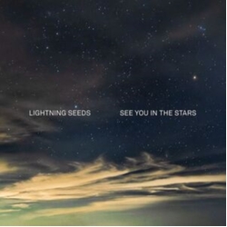 Lightning Seeds See You In The Stars CD