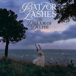 Bat For Lashes The Dream Of Delphi CD