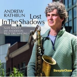 Andrew Rathbun Lost in the Shadows CD