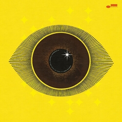 Me'Shell NdegéOcello No More Water: The Gospel Of James Baldwin CD
