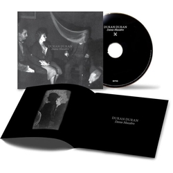 Duran Duran Danse Macabre CD