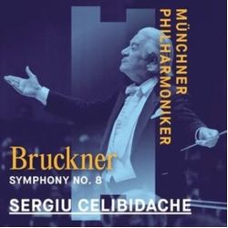 Münchner Philharmoniker Bruckner: Sym NO 8 CD