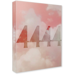 Woosung 4444 CD