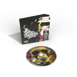 Dr. John The Montreux Years CD