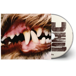 Lucius CD
