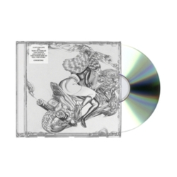 Courting Lust For Life : How To Thread The Needle And Come Out The Other Side To Tell The Story CD