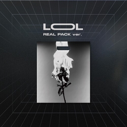B.I Love Or Loved Part 1 (REAL PACK) CD