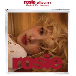 Rosé Rosie CD