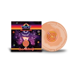 The Orion Experience Cosmicandy VINYL LP